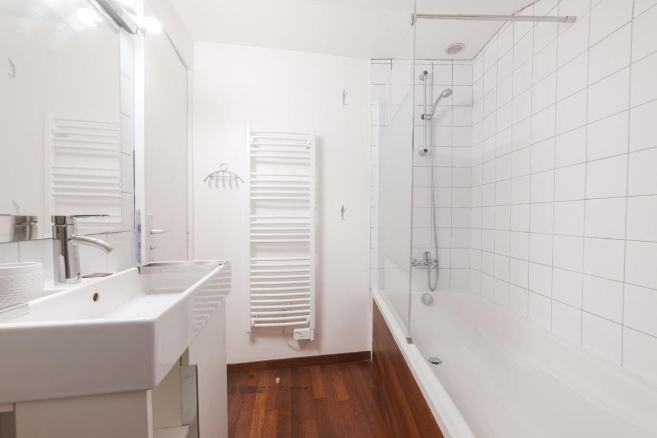 Le Philosophe - Flat In The Heart Of Annecy'S Old Town Apartment Luaran gambar